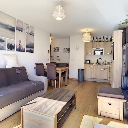 Appartement Les Gets, 2 Pieces, 4 Personnes - Fr-1-454-80 외부 사진