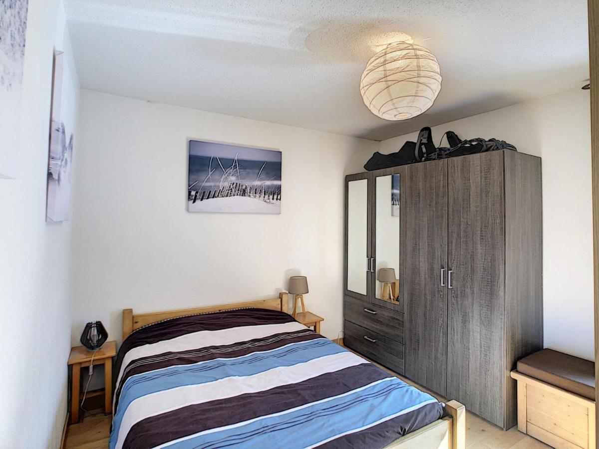 Appartement Les Gets, 2 Pieces, 4 Personnes - Fr-1-454-80 외부 사진