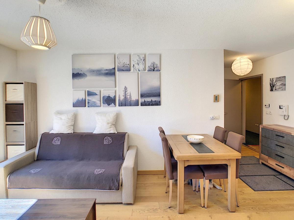 Appartement Les Gets, 2 Pieces, 4 Personnes - Fr-1-454-80 외부 사진