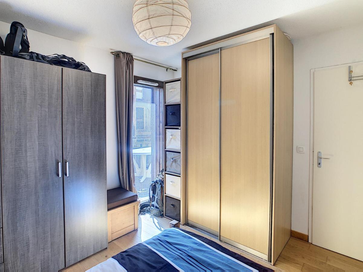 Appartement Les Gets, 2 Pieces, 4 Personnes - Fr-1-454-80 외부 사진